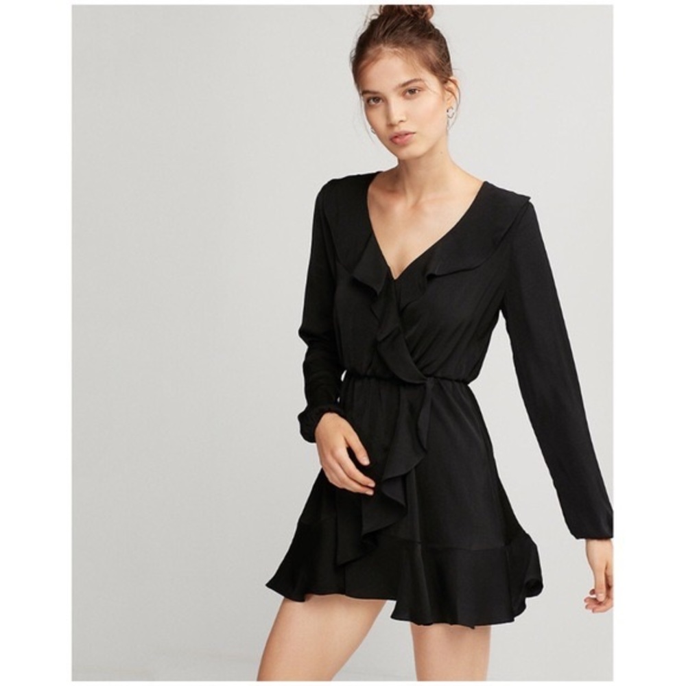 $15 Express LBD